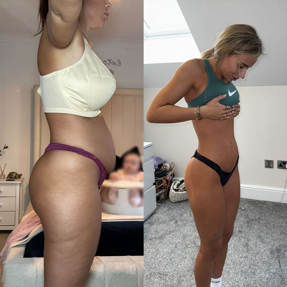 Transformation 1