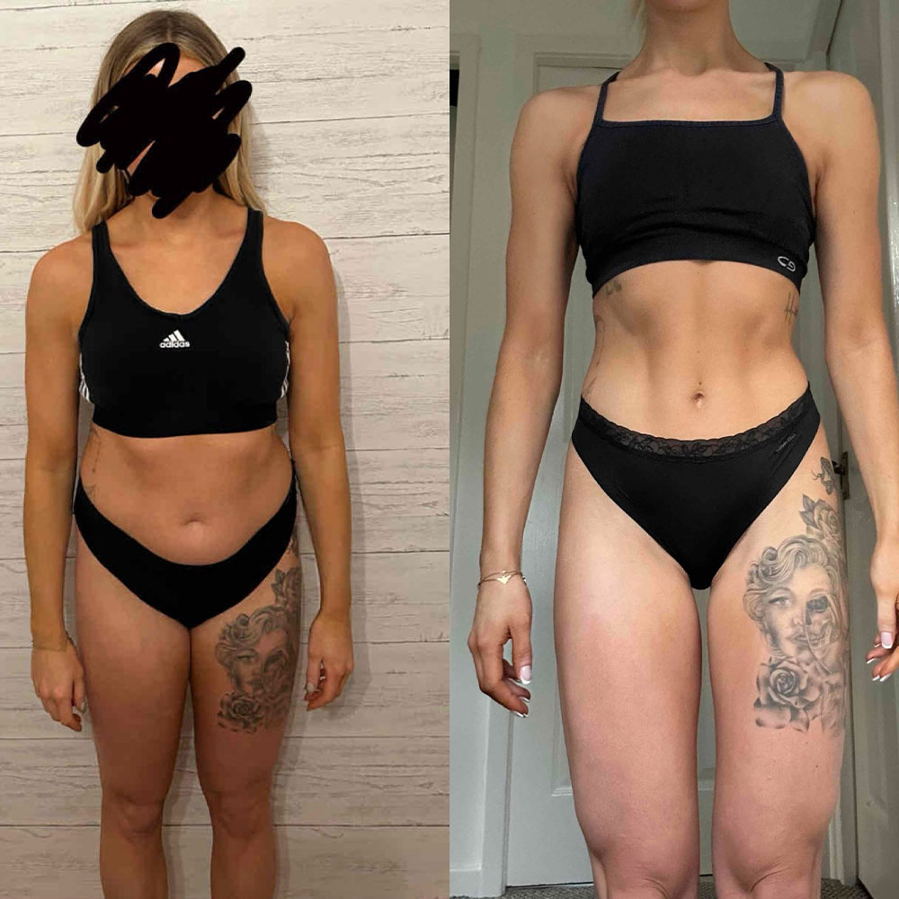Transformation 2