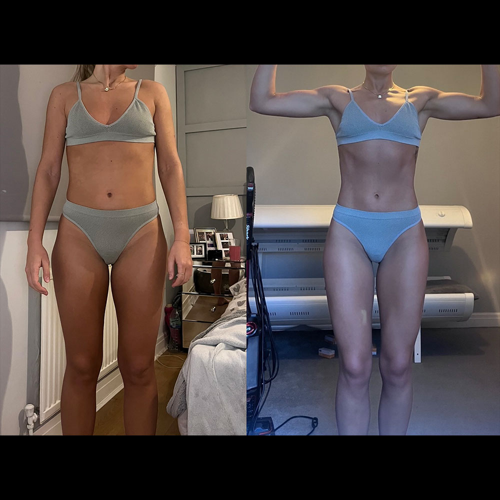 Transformation 6